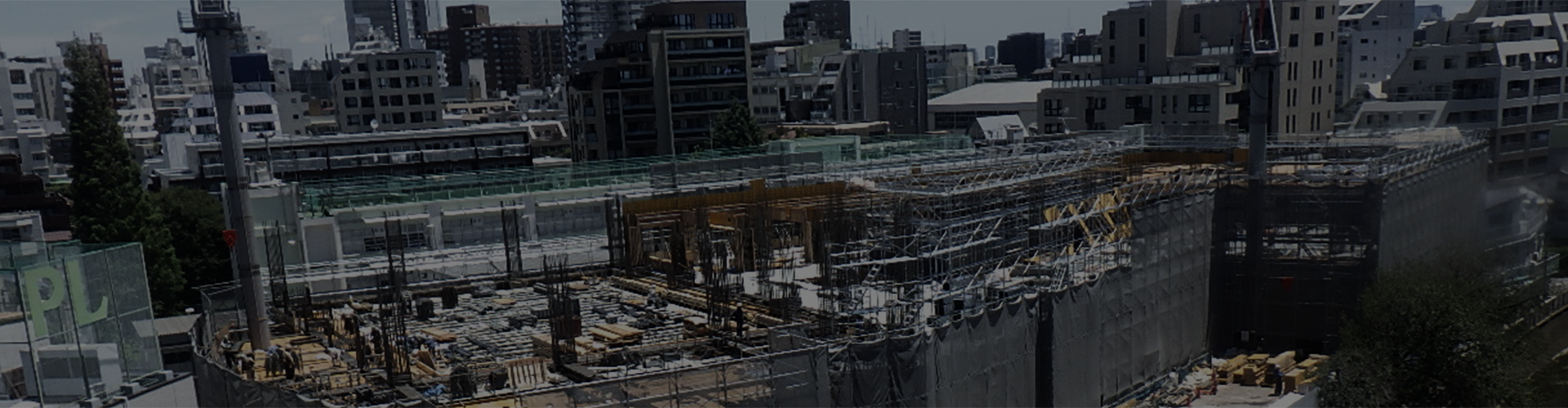 求人情報 東京の型枠工事は立川市の佐藤組 型枠大工の求人募集中